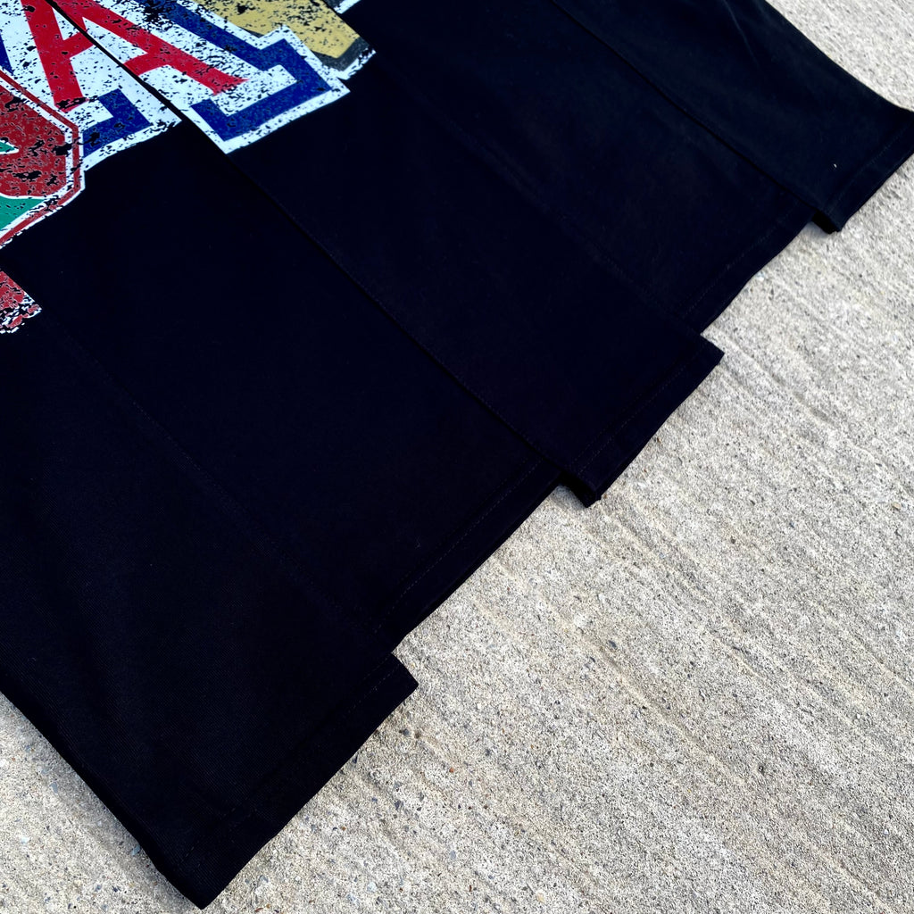 "SAVE" PANEL TEE