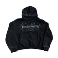 "SIGNATURE" STONE HOODIE