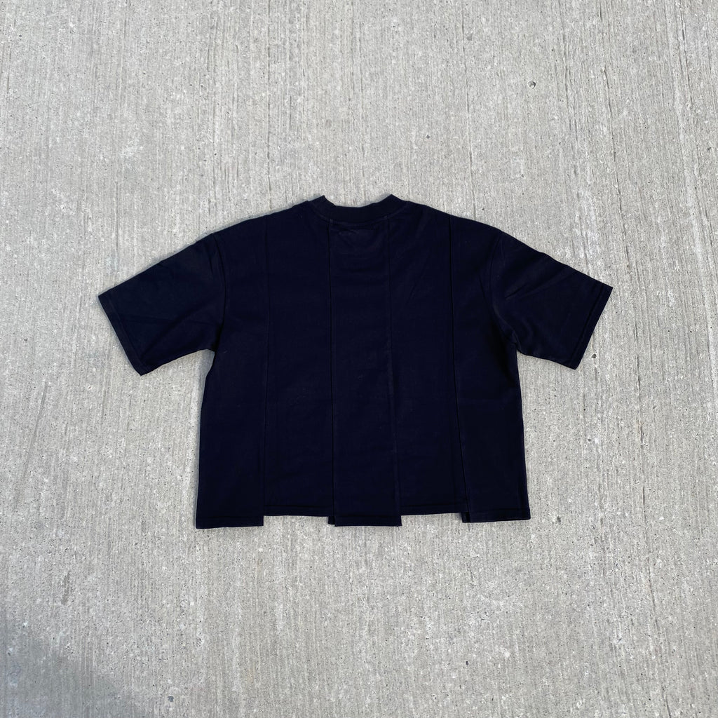 "SAVE" PANEL TEE
