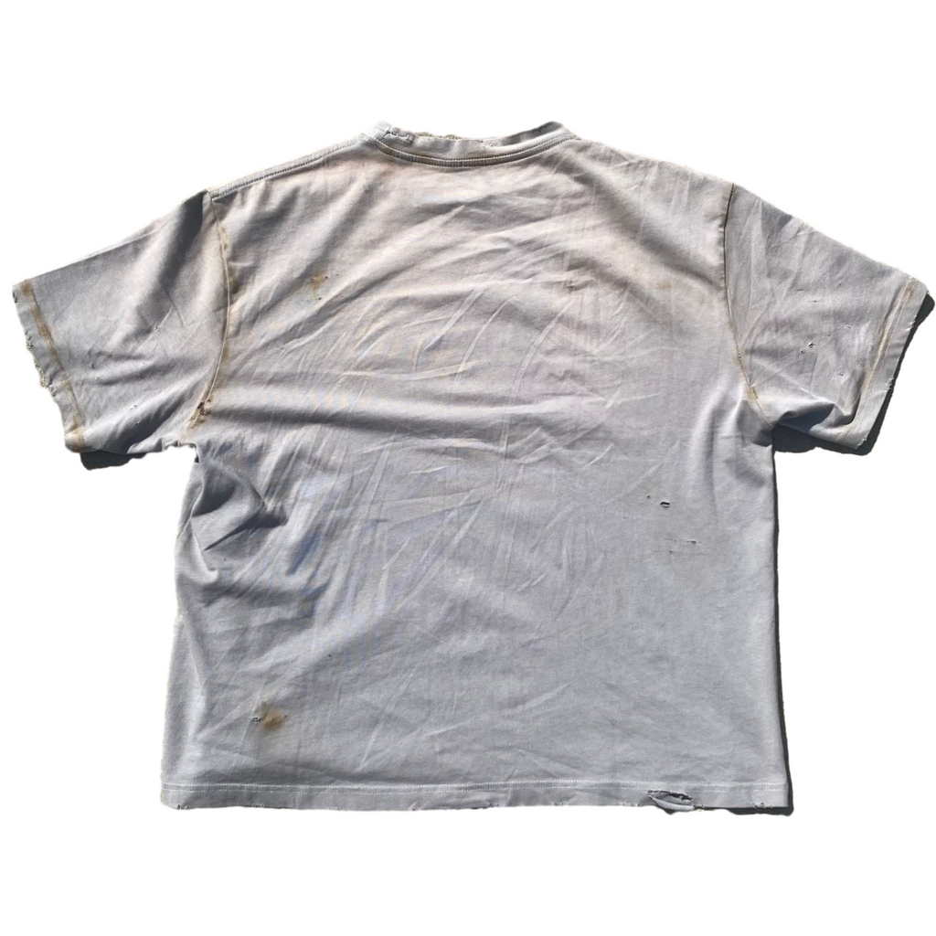 "SAINT HEART" VINTAGE TEE