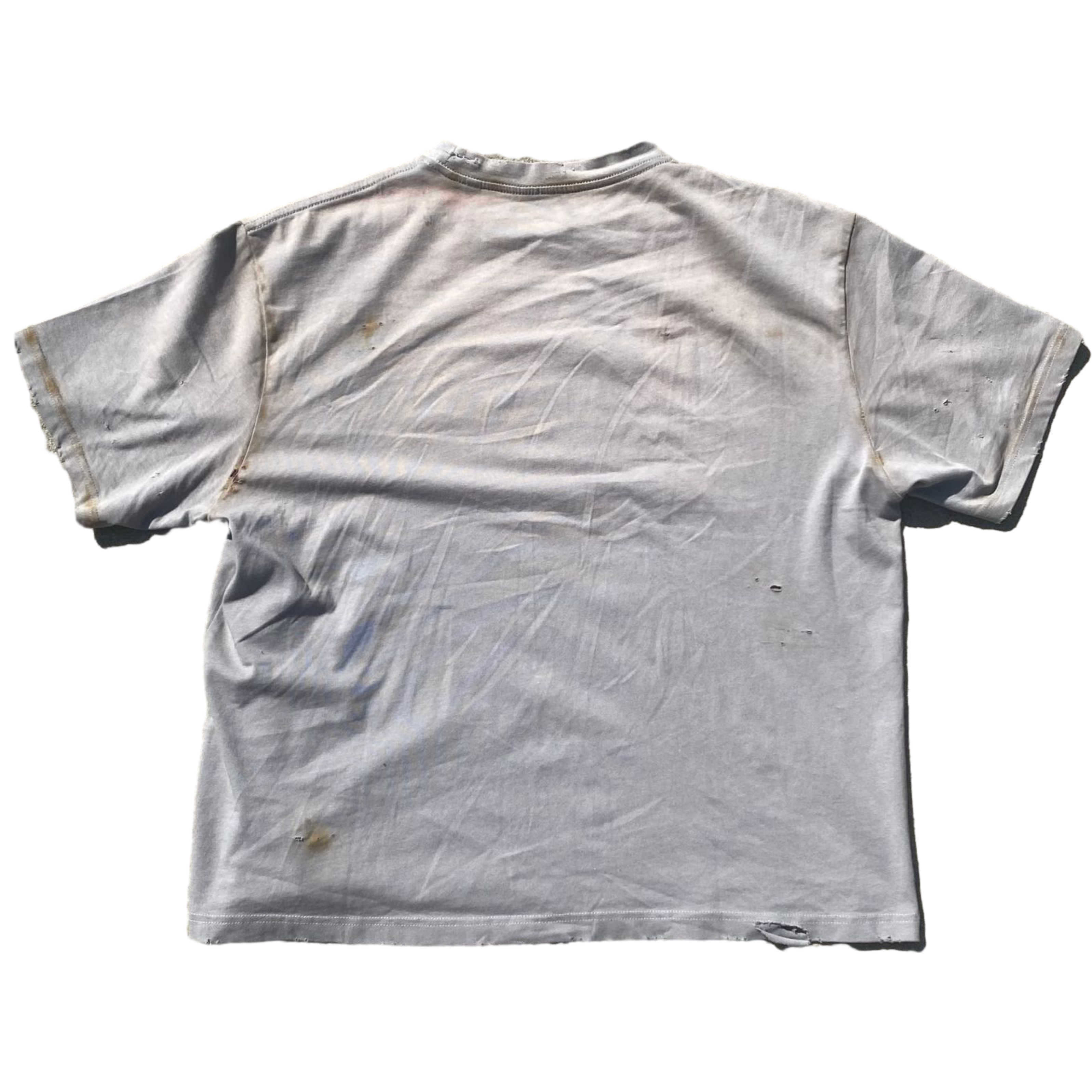 "SAINT HEART" VINTAGE TEE