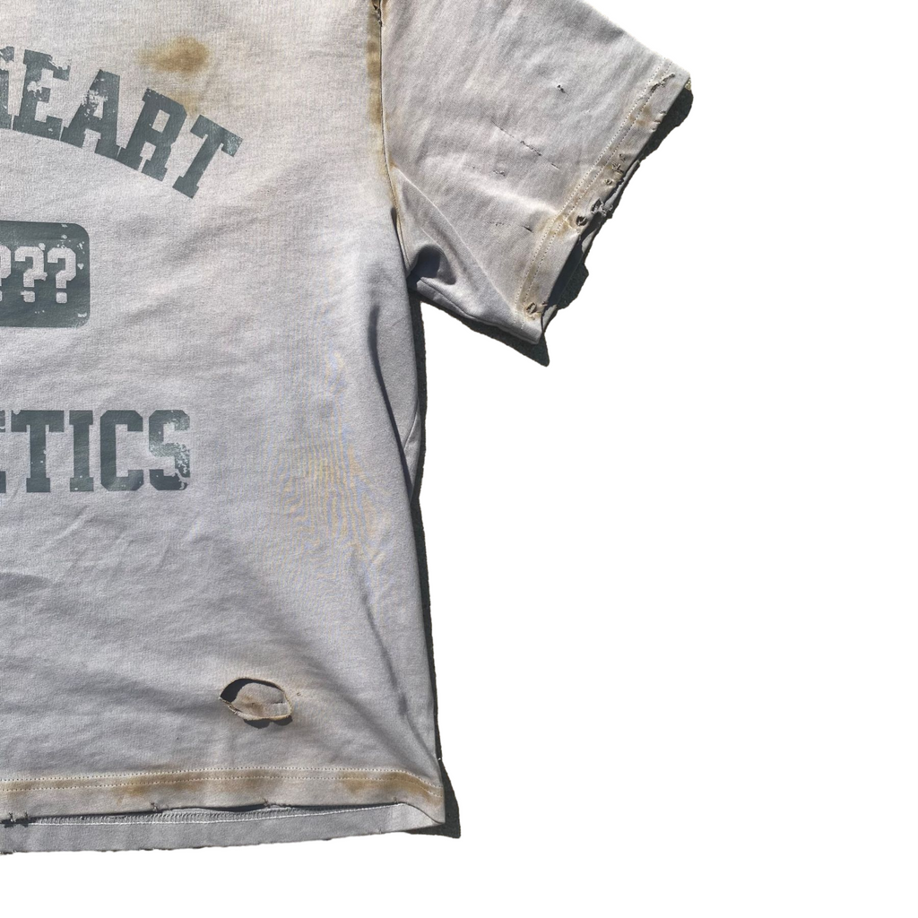 "SAINT HEART" VINTAGE TEE