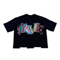 "SAVE" PANEL TEE
